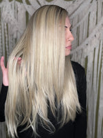 Magnolia Blonde