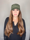 Rodriguez Bronze Brunette Cap Wig